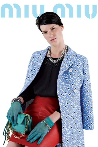 Look 7